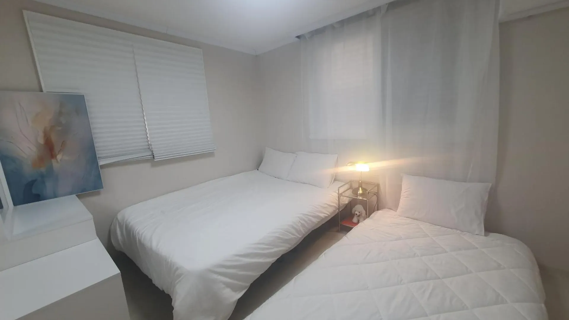 New Open Sale Haebangchon Stay Itaewon Myeongdong Hongdae Insadong Gyeongbokgung Palace Seoul Villa